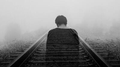  پایان، آغاز دیگری است: بازگشت از فکر خودکشی به زندگی