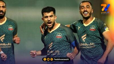 فولاد صفر - شمس آذر یک؛ اوضاع بحرانی یحیی در اهواز