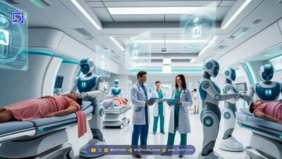  انقلاب در پزشکی؛ هوش مصنوعی، بیماری‌ها را قبل از وقوع تشخیص می‌دهد!