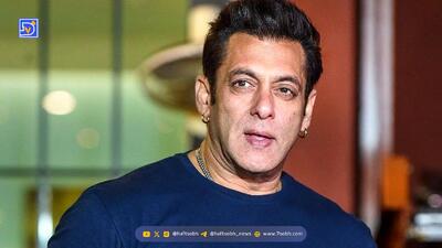  سفر در زمان| سلمان خان، آیشواریا و شاهرخ خان در جشن دیوالی در بمبئی؛ سال 1379