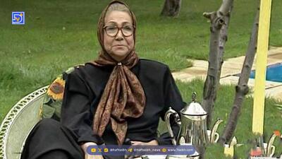  عکس عروسی مادر آتیلا پسیانی