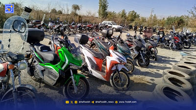 ‌گواهینامه موتورسیکلت یک روزه