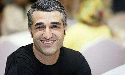 پیغام جنجالی بازیگر زن سریال ستایش علیه پژمان جمشیدی
