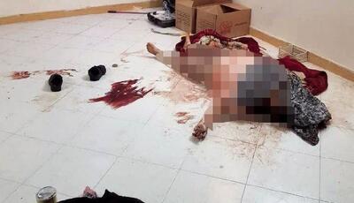 جزئیاتی تکان‌دهنده از سلاخی‌شدن دختر شیرازی توسط برادر ۱۸ ساله‌اش!