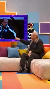  ادعای جنجالی جواد خیابانی درباره علی دایی