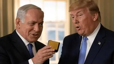  اذعان ترامپ به همدستی آمریکا در عملیات پیجری