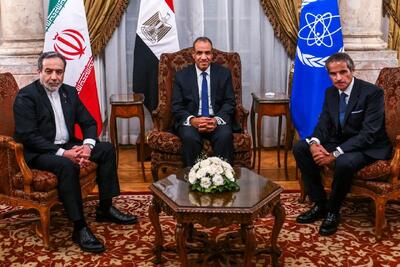 مصر می‌تواند جلوی حمله دوباره‌ اسرائیل به ایران را بگیرد؟