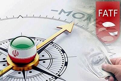 ایران در فهرست سیاه FATF ماند