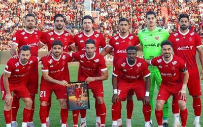 پرسپولیس بعد از ۶۰ روز برد/ خداحافظی شاد هاشمیان؟