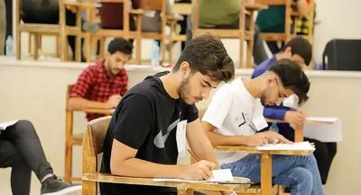وزارت علوم: برخی پذیرفته شدگان در کنکور سراسری تمایلی به انتخاب رشته ندارند