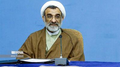  خسروپناه: تعاملات علمی در حوزه بین‌الملل تسهیل می‌شود