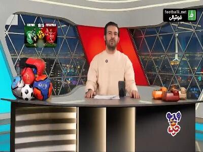 بالاخره رضا درویش از پرسپولیس جدا شد؛ وحید هاشمیان در شوک!