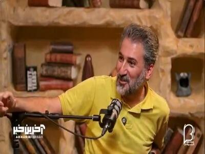  وحید آقاپور : ایمیل زدن رو تازه یاد گرفتم! کلا کار با سیستمم صفره!