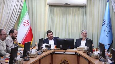  توافق وزارت علوم و بنیاد ایران پیشرفته برای ایجاد پارک علم و فناوری با محوریت هوش مصنوعی در تهران
