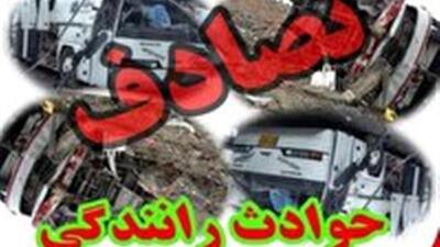 قاچاق سوخت قربانی گرفت