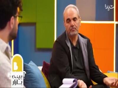 جواد خیابانی: موسیقی علیرضا قربانی و شجریان گوش میدم