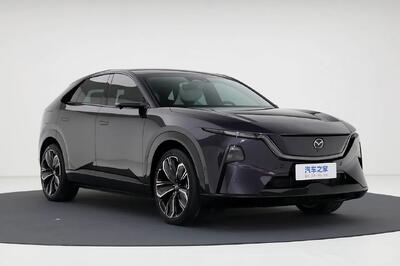  شاسی‌بلند جدید مزدا EZ-60 را با صدا و جزئیات ببینید