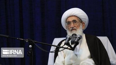  لزوم معرفی الگوهای اصیل سبک زندگی اسلامی و پرهیز از همایش‌های تشریفاتی