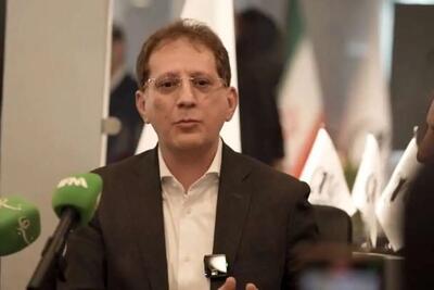 واکنش بابک زنجانی به خبر انحلال بانک آینده