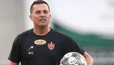 زمان معرفی سرمربی جدید پرسپولیس مشخص شد