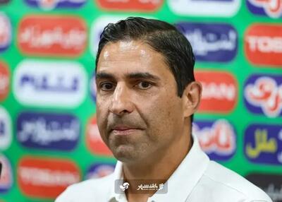 پایان کار هاشمیان در پرسپولیس؛ اوسمار ویرا گزینه جدید قرمز‌ها