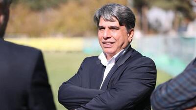  سپاهان را به الگوی «اسپایر» قطر تبدیل می‌کنیم/ سپاهان نخستین باشگاه سبز ایران خواهد بود