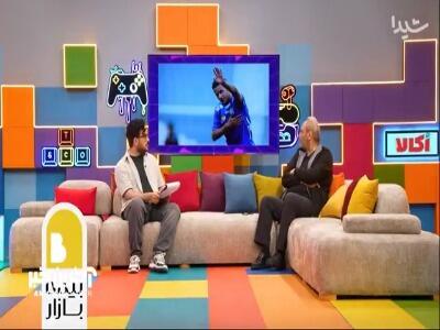 جواد خیابانی: روز اول به عادل گفتم اگر اومدی خیابانی بشی بذار برو، باید خودت باشی