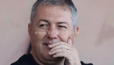 اسکوچیچ: صدرنشینی گل‌گهر گواه کیفیت آنهاست