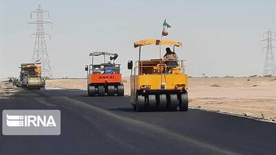  شتاب برای تکمیل طرح راه‌سازی در غرب استان سمنان؛ مسیر ۸۰ روستا در انتظار نفس تازه