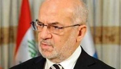  نخست وزیر اسبق عراق درگذشت
