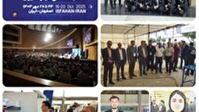  کسب دو دیپلم افتخار هنرآموزان فردوسی  در بیست و دومین دوره المپیاد ملی مهارت کشور