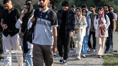 آغاز فستیوال ملی جوانان ایران/ سیستان و بلوچستان نقطه آغاز جریان امید و وفاق اجتماعی