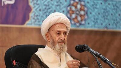  آیت‌الله سبحانی: میرزای نائینی چهره‌ای شاخص در فقاهت و روشن‌فکری است