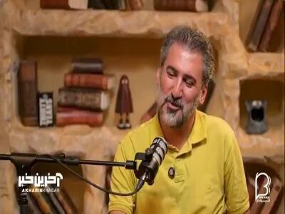  وحید آقاپور از ایده ساخت برنامه ممیزی می گوید