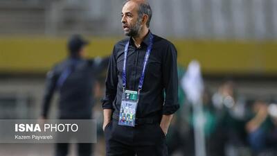  نویدکیا: سپاهان فوتبال ایران را از دوقطبی خارج کرد / حسرت قهرمانی در جام باشگاه‌های آسیا همیشه با من است