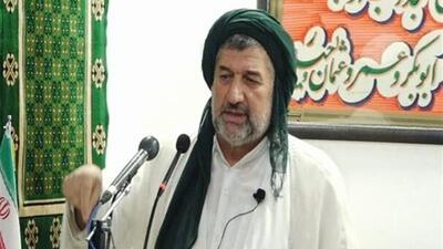  امام جمعه موقت سنندج از بانیان برگزاری مسابقات سراسری قرآن تقدیر کرد