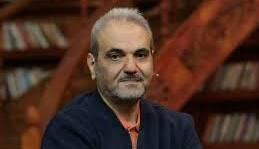جواد خیابانی: تا حالا دعوای فیزیکی نکردم، امکان نداره دعوا کنم!
