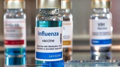  گروه‌های پرخطر واکسیناسیون آنفلوانزا را جدی بگیرند
