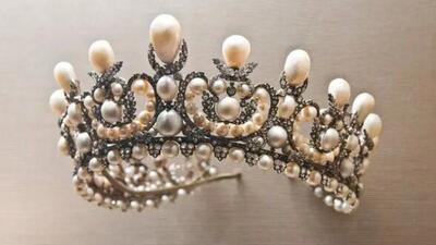  ارزش جواهرات سرقتی لوور اعلام شد