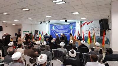  قدردان پیشرفت های علمی و شهدای برجسته هسته ای باشیم