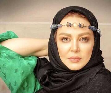  بهاره رهنما از سفره نذری خاص با این دیزاین لاکچری در فضای مجازی رونمایی کرد