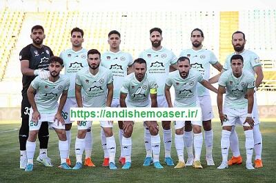 خبر فوری ورزشی پرسپولیس از سه تغییر ناگهانی در ترکیب ذوب‌آهن مقابل پرسپولیس!