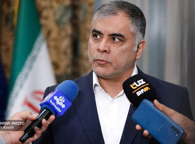 ابتکارات ایران برای افزایش تأثیرگذاری «جی‌ئی‌سی‌اف»