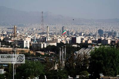 تهران به زور زنده است!