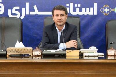  فارس آماده همکاری ‌با پرم روسیه در زمینه صنایع نفت، فولاد و گردشگری است