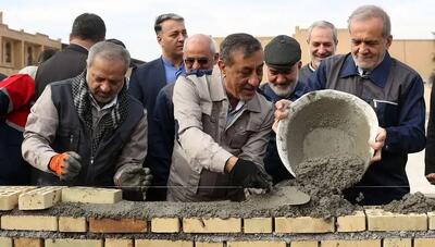 پزشکیان و آموزش و پرورش: رانندگی با اخلاصِ کامل در مسیر اشتباه!