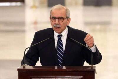 نخست‌وزیر لبنان: خواهان روابطی «بر اساس احترام متقابل و عدم مداخله» با ایران هستیم