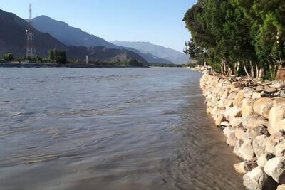  دستور فوری ملاهبت‌الله برای ساخت سد بر رود کنر