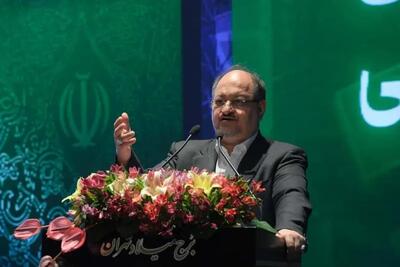 تأمین مالی ۱۲ هزار میلیاردتومانی فارس از بازار سرمایه/ هیچ‌ پروژه‌ای بدون پیوست تأمین مالی دیگر آغاز نخواهد شد