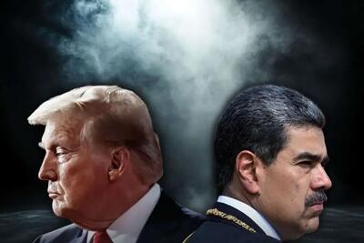 ترامپ به دنبال مجوز حمله زمینی به ونزوئلا
